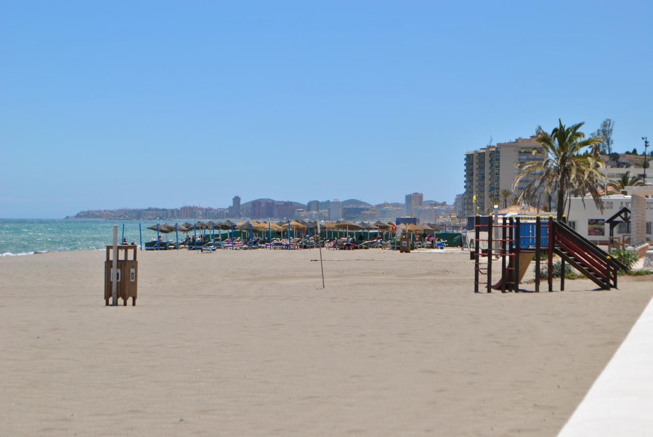 Lejlighed Cubo's Apartamento Espana 2c Fuengirola