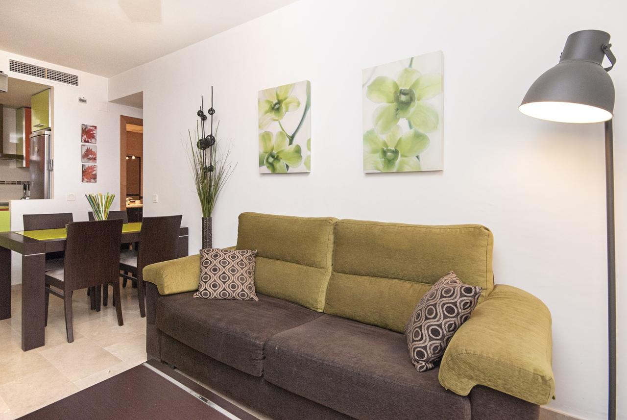 Cubo's Apartamento Espana 2c Lejlighed