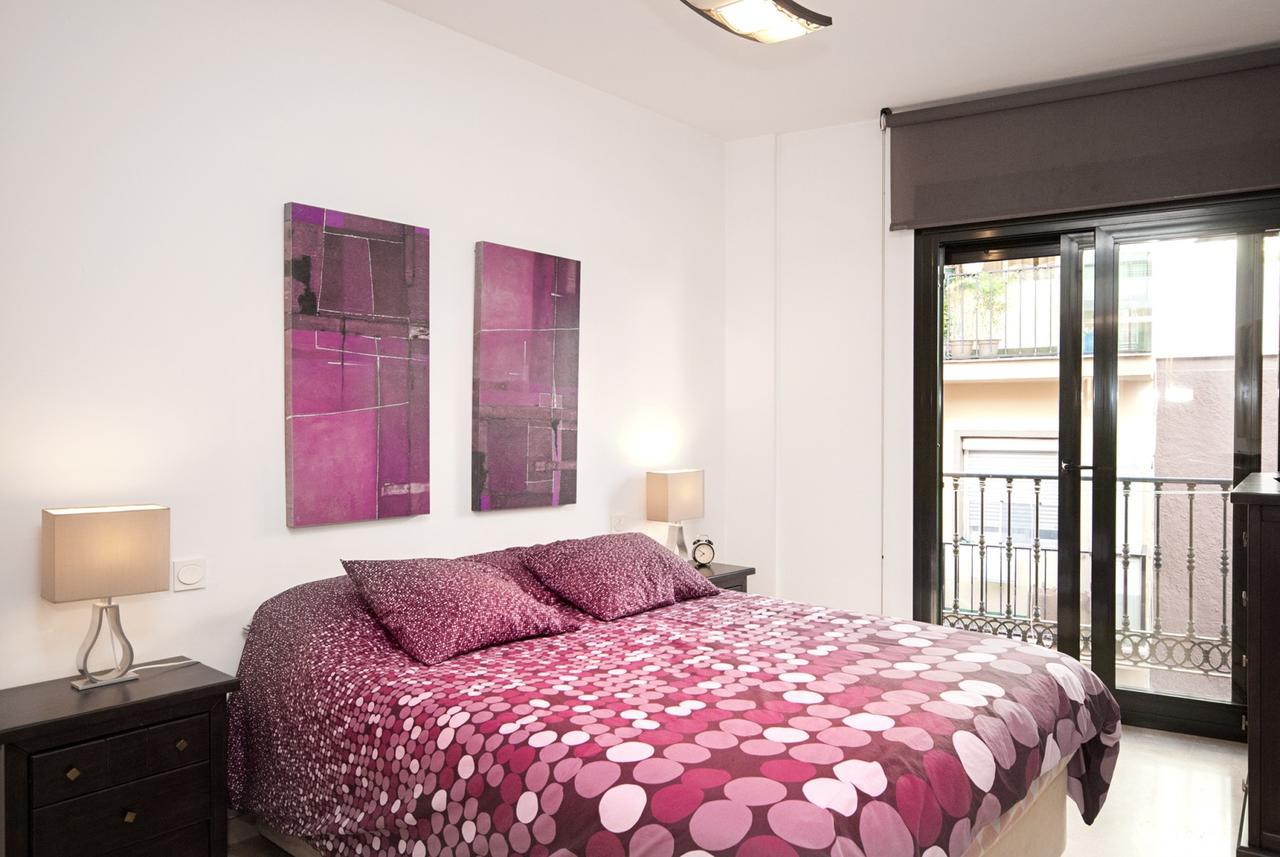 Lejlighed Cubo's Apartamento Espana 2c *