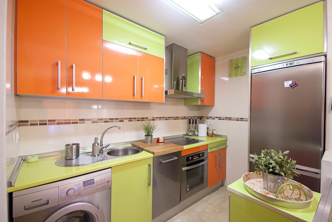 Lejlighed Cubo's Apartamento Espana 2c Fuengirola